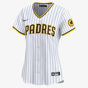 San Diego Padres Women's Nike Dri-FIT ADV MLB Limited Jersey. Nike.com